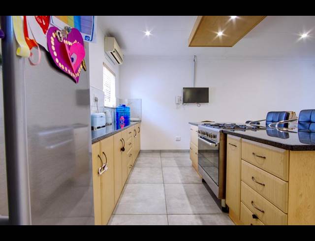 3 BEDROOM HOUSE FOR SALE IN BERGBRON